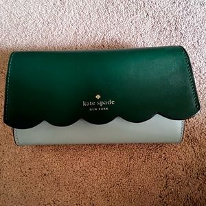 Kate spade wallet